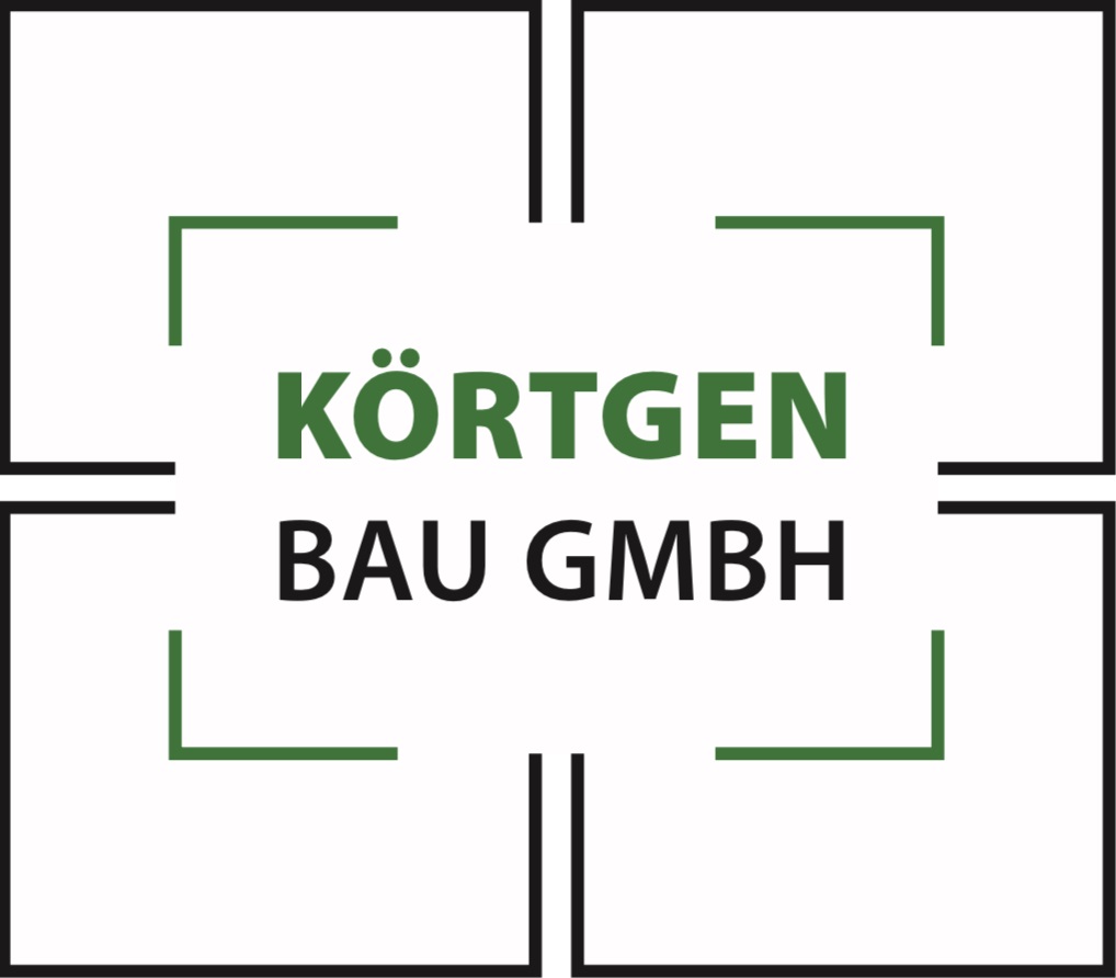 Logo von Körtgen Bau