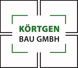 Logo von Körtgen Bau